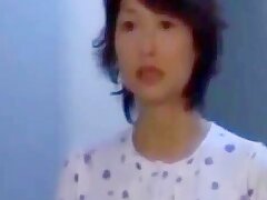 Forbidden Desires Explode as Virgin Tutor Gets Fucked in Nippon XXX